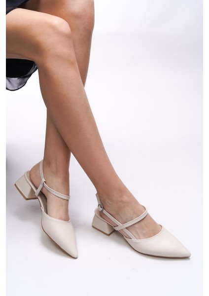 Relthaela Kadın Topuklu Ayakkabı 0012021 fiyatları