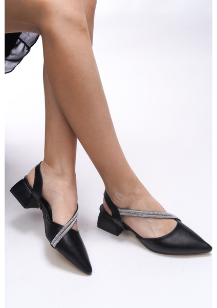 Phayeshia Kadın Topuklu Ayakkabı 0012112 fiyatları