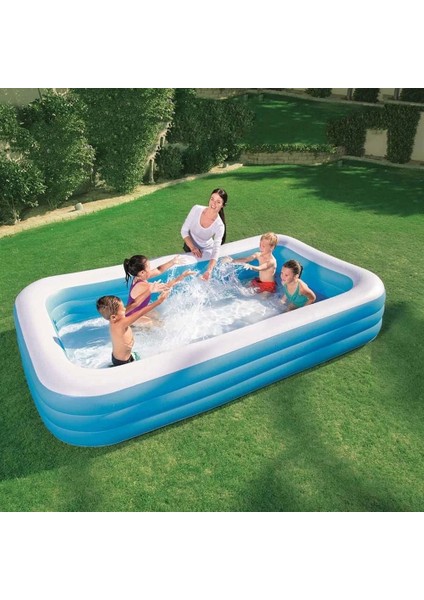 305*183*56 cm Dikdörtgen Havuz fırsatları