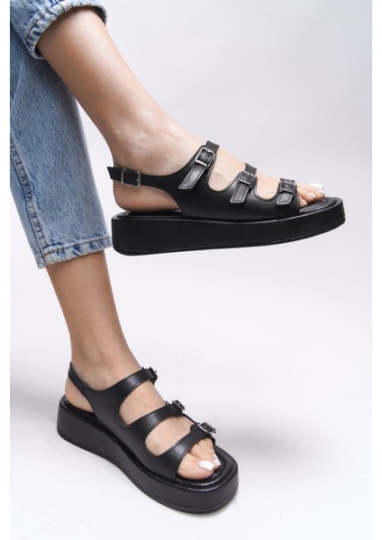 Rhikshice Kadın Sandalet 0012270 fiyatları