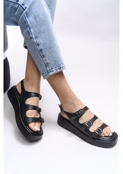 Rhikshice Kadın Sandalet 0012270 modelleri