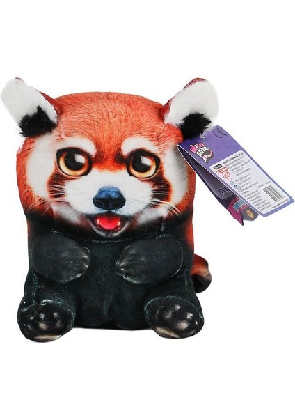 Wa 01308 Wild Alive Peluş