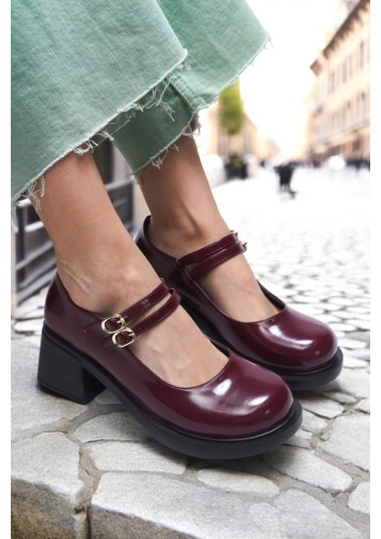 Merlyrra Kadın Loafer 0012502