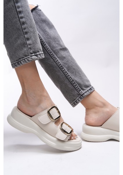 Tarveidei Kadın Terlik 00121020 indirimleri