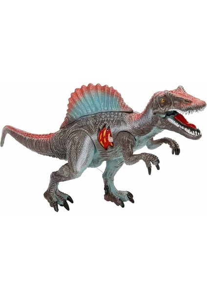 Dinosaur World Sesli Dinozorlar 23 cm