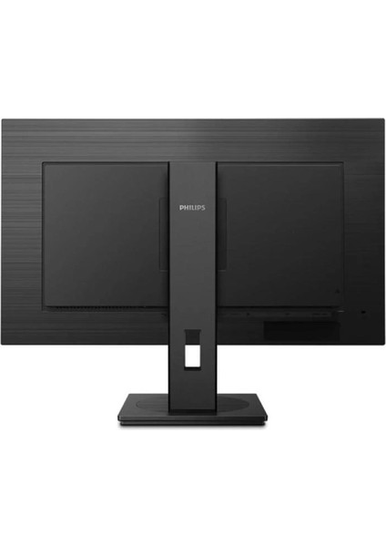 Phılıps 31.5 Va 328B1/00 4ms 60HZ Hdmı-Dp Kurumsal Monitör 3840X2160