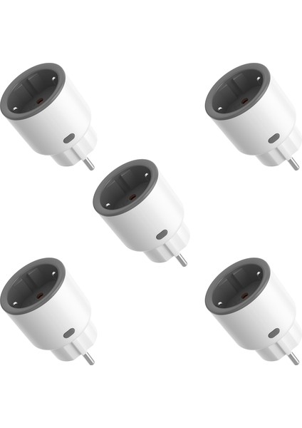 S60 Akıllı Priz 5 Adet fiyatları