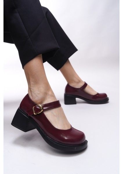 Kyslanna Kadın Loafer 0012503 fırsatları