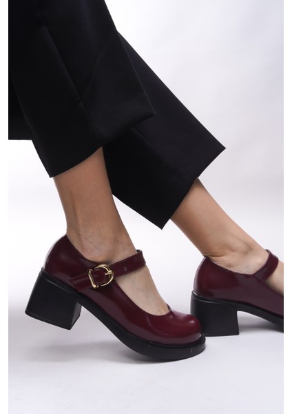 Kyslanna Kadın Loafer 0012503 indirimleri