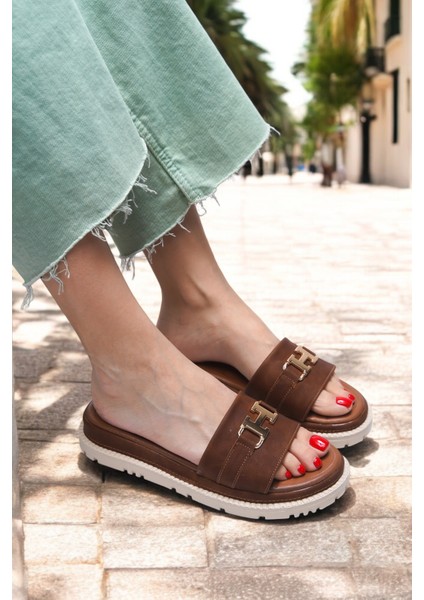 Kazigneil Kadın Terlik 0012600