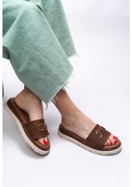 Kazigneil Kadın Terlik 0012600 fiyatları