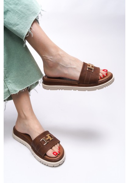 Kazigneil Kadın Terlik 0012600 modelleri