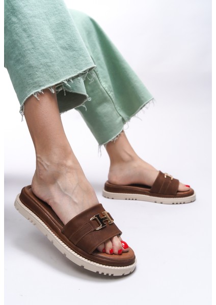 Kazigneil Kadın Terlik 0012600 fırsatları