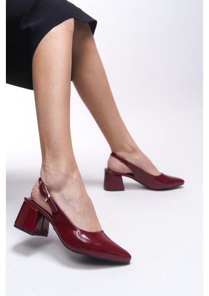 Eveltihne Kadın Topuklu Ayakkabı 0012309 modelleri