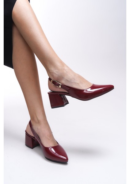 Eveltihne Kadın Topuklu Ayakkabı 0012309 indirimleri