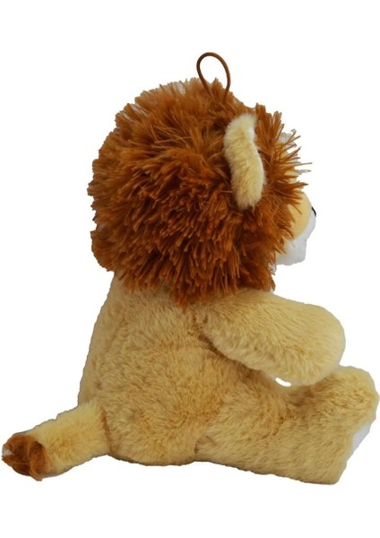 35 cm Aslan Peluş -Hly