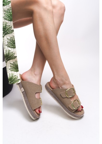 Tifcerys Kadın Terlik 0012200 fiyatları