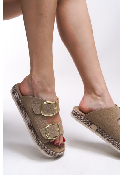 Tifcerys Kadın Terlik 0012200 indirimleri