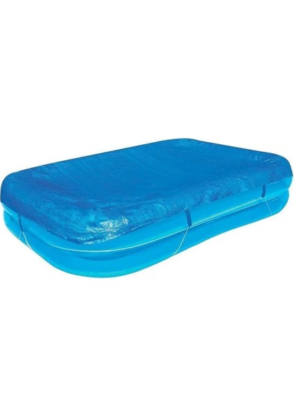 58108 Bestway Havuz Örtüsü 305X183X56 cm fiyatları