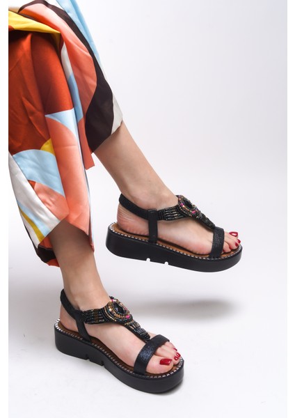 Elyenyana Kadın Sandalet 0012079506 modelleri