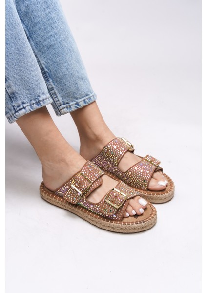 Vicradyl Kadın Terlik 00122306