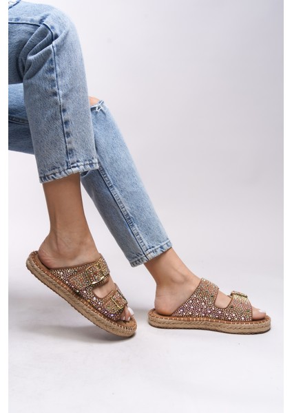 Vicradyl Kadın Terlik 00122306 indirimleri