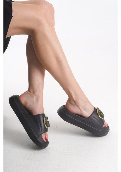 Lisronyn Kadın Terlik 0012181 fiyatları