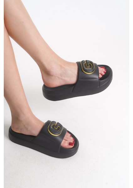 Lisronyn Kadın Terlik 0012181 modelleri