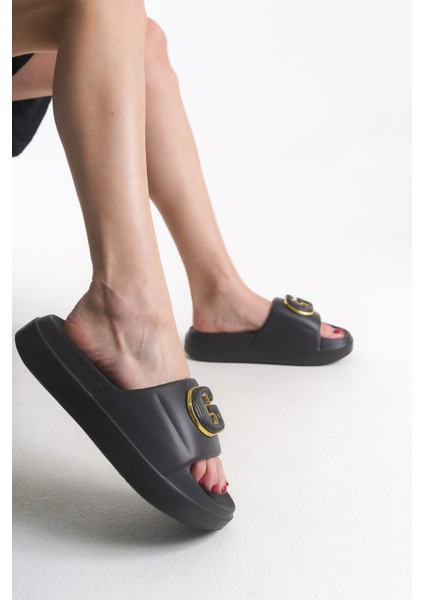 Lisronyn Kadın Terlik 0012181 fırsatları