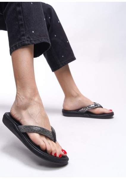 Rhaelves Kadın Parmak Arası Terlik 0012288 fırsatları