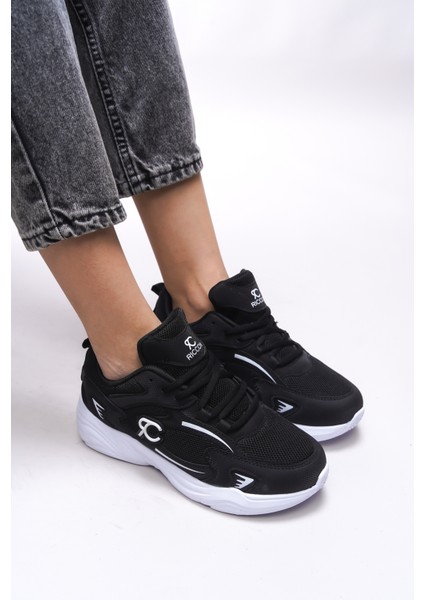 Niknaith Unisex Sneaker 0012725