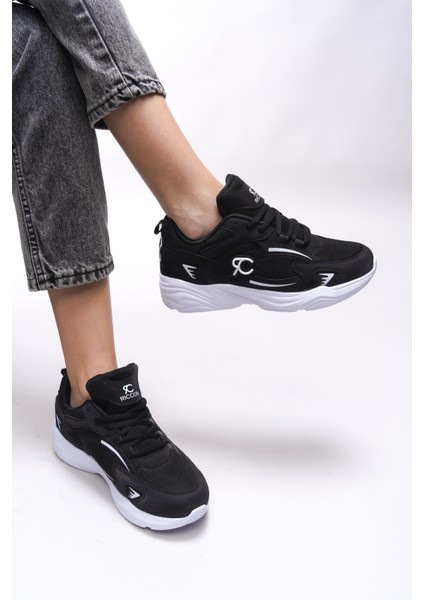 Niknaith Unisex Sneaker 0012725