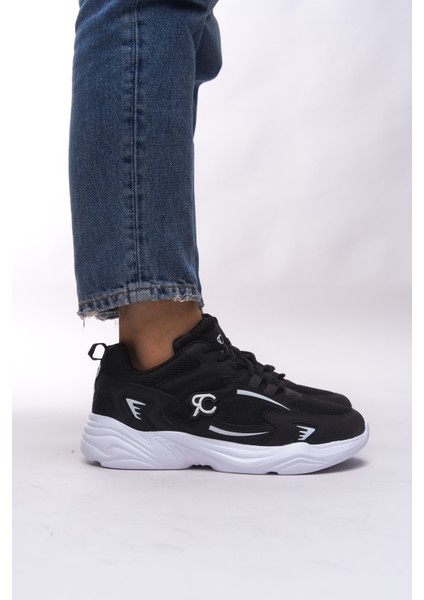 Niknaith Unisex Sneaker 0012725