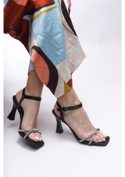 Sultan Kadın Topuklu Ayakkabı 0012345 modelleri