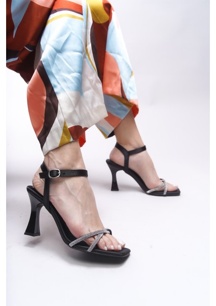 Sultan Kadın Topuklu Ayakkabı 0012345 indirimleri