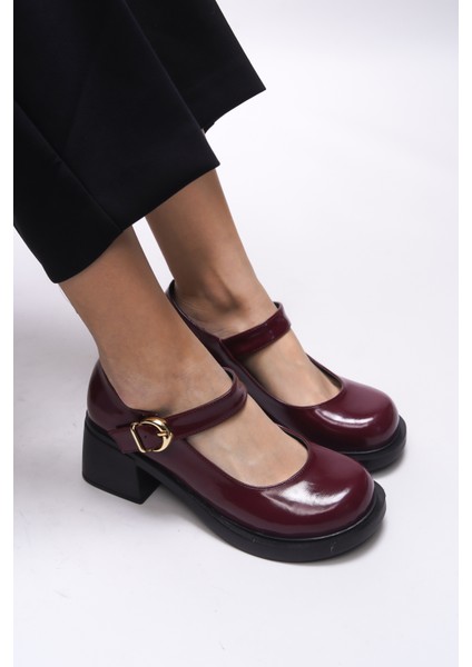 Kyslanna Kadın Loafer 0012503