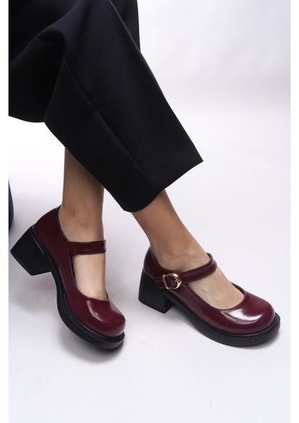 Kyslanna Kadın Loafer 0012503 fiyatları