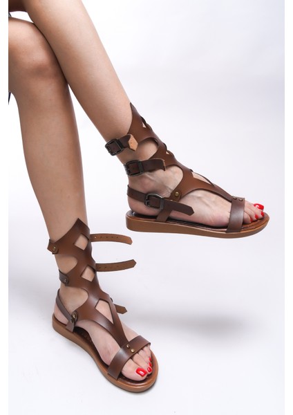 Tylrina Kadın Sandalet 0012828 modelleri