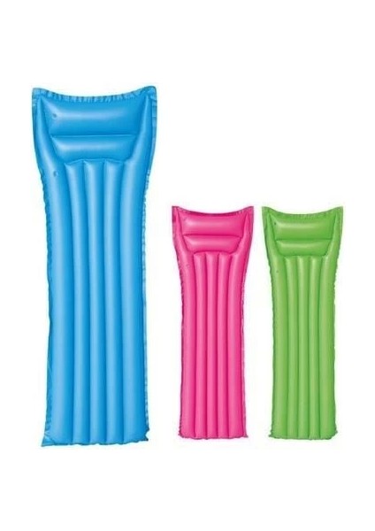 44007 Düz Renk Yatak 183X69 fiyatları