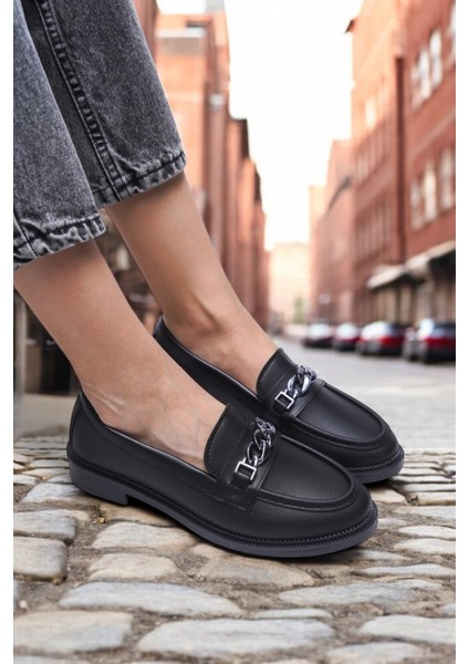 Criscerys Kadın Loafer 0012500