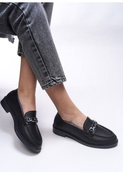Criscerys Kadın Loafer 0012500