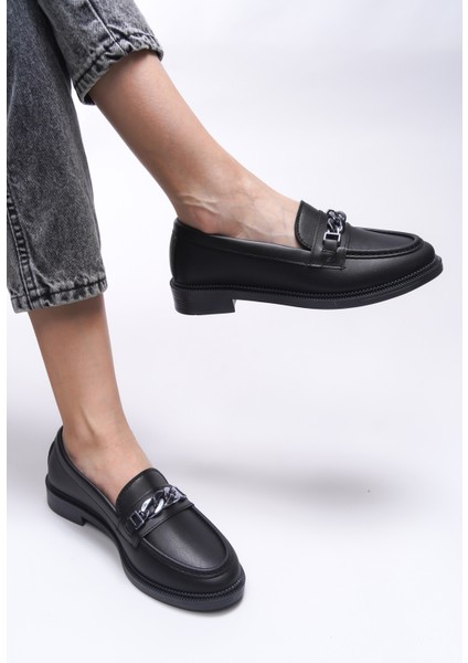 Criscerys Kadın Loafer 0012500