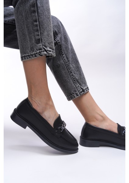 Criscerys Kadın Loafer 0012500