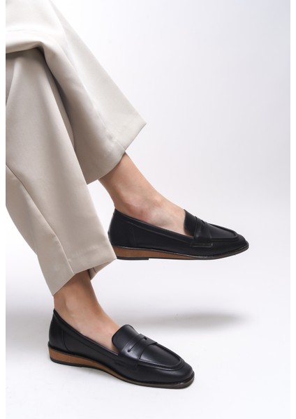 Aviraele Kadın Loafer 0012200