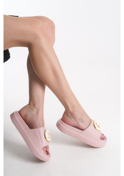 Lisronyn Kadın Terlik 0012181 fiyatları