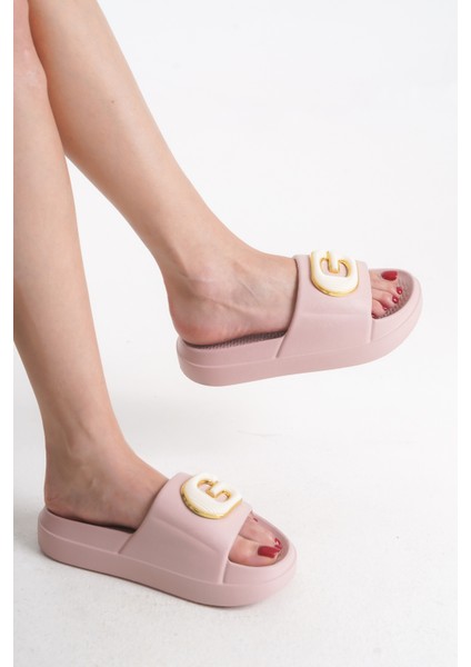 Lisronyn Kadın Terlik 0012181 modelleri