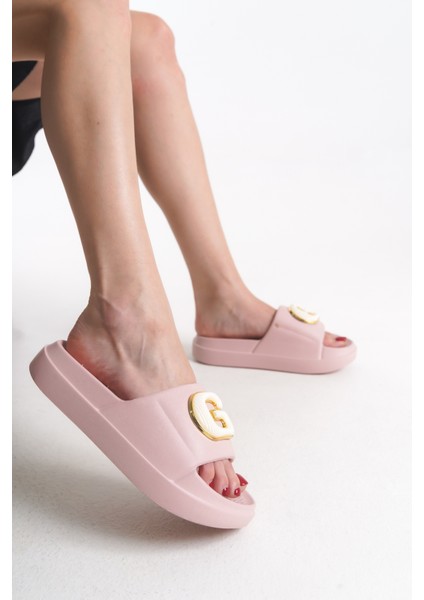 Lisronyn Kadın Terlik 0012181 fırsatları