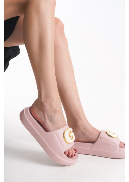 Lisronyn Kadın Terlik 0012181 indirimleri