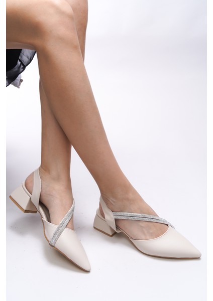 Phayeshia Kadın Topuklu Ayakkabı 0012112 fiyatları