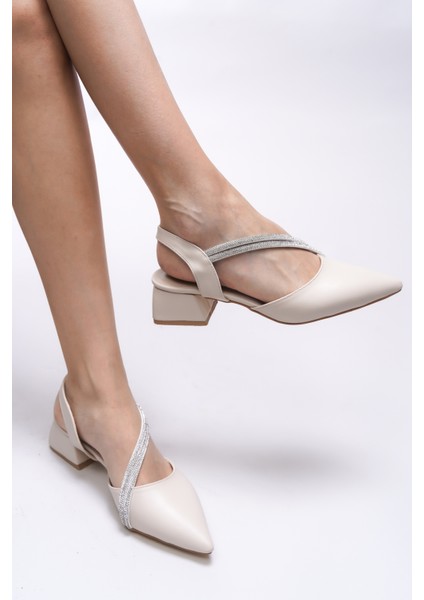 Phayeshia Kadın Topuklu Ayakkabı 0012112 modelleri